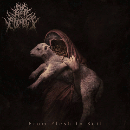 The Hate Project : From Flesh to Soil The Hate Project : From Flesh to Soil